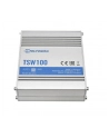 Teltonika TSW100 Switch PoE 5x Gigabit Ethernet - nr 15