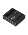 Teltonika TSW100 Switch PoE 5x Gigabit Ethernet - nr 6