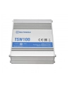 Teltonika TSW100 Switch PoE 5x Gigabit Ethernet - nr 7