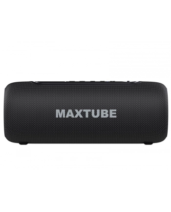 TRACER GŁOŚNIK TWS MAXTUBE BLUETOOTH BLACK nr 1