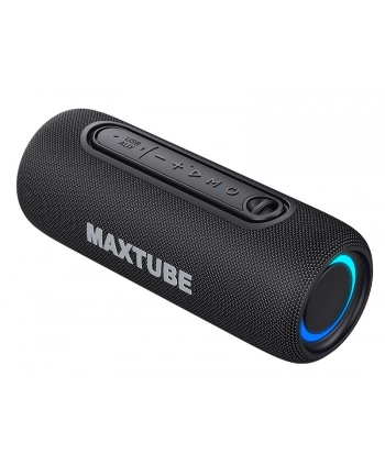 TRACER GŁOŚNIK TWS MAXTUBE BLUETOOTH BLACK nr 2