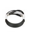 IBOX USB-C Cable 60W Silicon 1m Black - nr 3