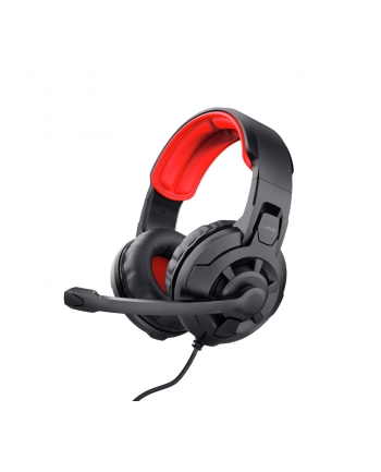 TRUST BASICS GAMING HEADSET ' MOUSE