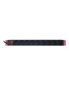 TECHLY Listwa zasilająca Rack 1U 9x gniazdo Schuko włącznik 2m - nr 5