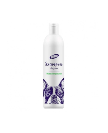HILTON Szampon Hypoalegiczny 250ml dla psa