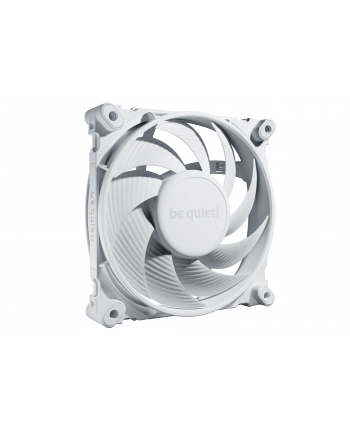 be quiet! BE QUIET SILENT WINGS 4 White 120mm PWM