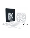 be quiet! BE QUIET SILENT WINGS PRO 4 White 140mm PWM - nr 17
