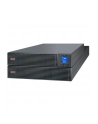 APC Easy UPS On-Line SRV 5000VA RM 230V with Rail Kit - nr 12