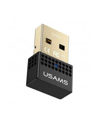 Adapter USB Bluetooth Usams US-ZB285 nr 1