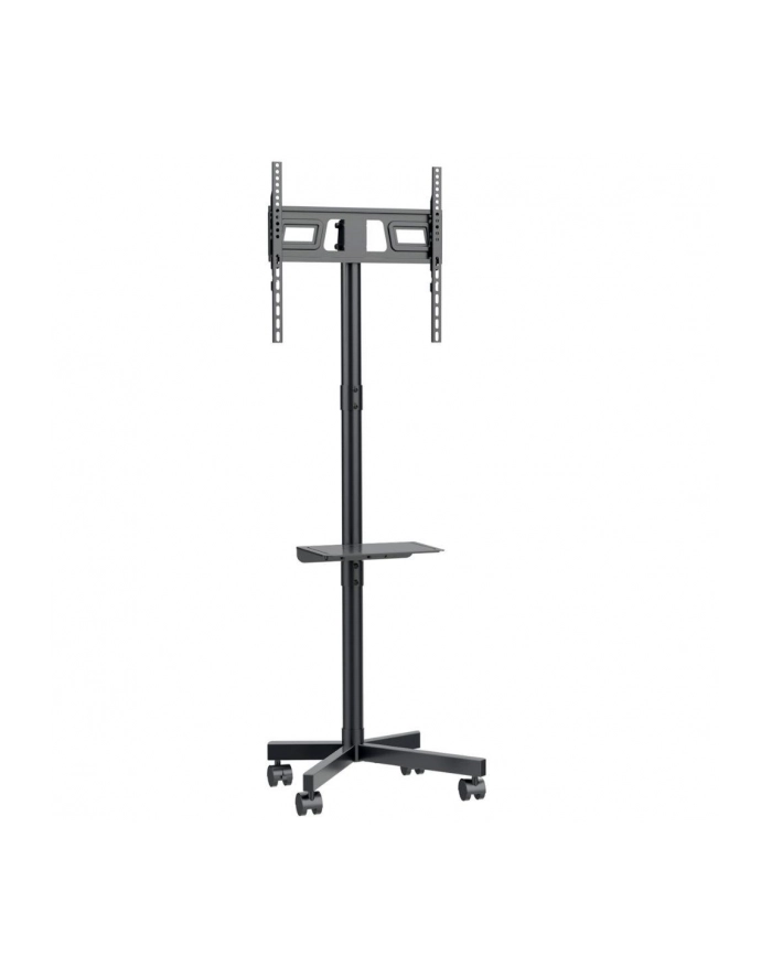 Stand wózek do TV Maclean, profesjonalny,32-55'', na kółkach, max. VESA 400x400, max. 25kg, MC-949 główny