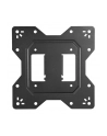 MACLEAN UCHWYT DO TV LUB MONITORA, UNIWERSALNY, MAX VESA 400X400, 23-55'';, 30KG, CZARNY MC-701N - nr 11