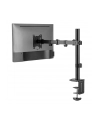 MACLEAN UCHWYT BIURKOWY DO MONITORA LCD 17-32'';, 9KG, VESA 75X75 ORAZ 100X100 PODWÓJNE RAMIĘ MC-753N - nr 6