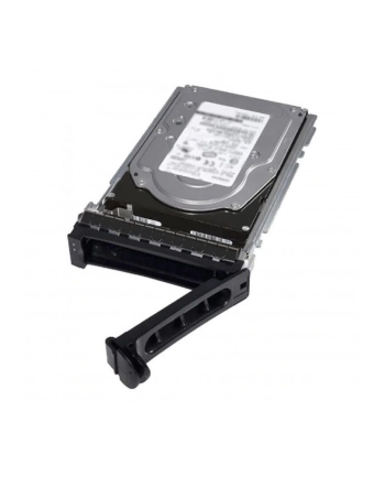 Dysk Dell 2.4TB Hard Drive SAS ISE 12Gbps 10K 512e 2.5in Hot-Plug Customer Kit