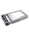 Dysk Dell 2.4TB Hard Drive SAS ISE 12Gbps 10K 512e 2.5in Hot-Plug Customer Kit - nr 6