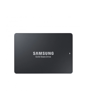 no name Samsung Enterprsie PM893 SSD 960GB 2,5''; (63cm) SATAIII dysk twardy nr 1