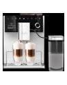 Ekspres ciśnieniowy Melitta CI Touch Silver F630-11 - nr 10