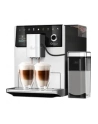 Ekspres ciśnieniowy Melitta CI Touch Silver F630-11 - nr 13