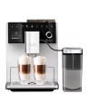 Ekspres ciśnieniowy Melitta CI Touch Silver F630-11 - nr 4
