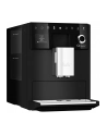 Ekspres ciśnieniowy Melitta CI Touch Black F630-112 - nr 3