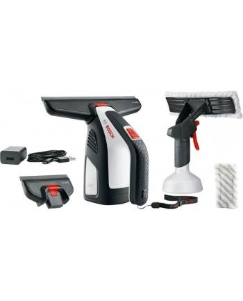 BOSCH MYJKA DO SZYB GLASS VAC 3,6V 2,0Ah nr 2
