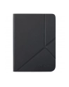 Etui Kobo Clara Colour/BW SleepCover Case Black - nr 1