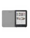Etui Kobo Clara Colour/BW SleepCover Case Black - nr 3