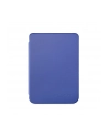 Etui Kobo Clara Colour/BW Basic SleepCover Case Cobalt Blue - nr 1