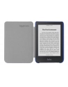 Etui Kobo Clara Colour/BW Basic SleepCover Case Cobalt Blue - nr 2