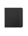 Etui Kobo Libra Colour Notebook SleepCover Case Black - nr 3