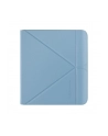 Etui Kobo Libra Colour SleepCover Case Dusk Blue - nr 7