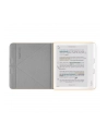 Etui Kobo Libra Colour SleepCover Case Butter Yellow - nr 3
