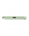 Powerbank Verbatim Charge 'n' Go Magnetic Wireless 5000mAh USB-C PD 3.0 Green - nr 20