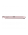 Powerbank Verbatim Charge 'n' Go Magnetic Wireless 5000mAh USB-C PD 3.0 Pink - nr 7