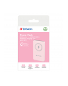 Powerbank Verbatim Charge 'n' Go Magnetic Wireless 5000mAh USB-C PD 3.0 Pink - nr 9