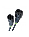 Kabel EV Green Cell GC Snap Type 2 22kW 5m - nr 15