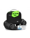 Kabel EV Green Cell GC Snap Type 2 22kW 5m - nr 17