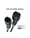 Kabel EV Green Cell GC Snap Type 2 22kW 5m - nr 3