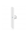 ubiquiti networks inc System radiowy UBIQUITI LiteBeam 5AC AP (LBE-5AC-16-120) 5GHz 30km - nr 1