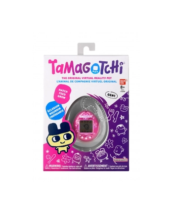 bandai TAMAGOTCHI - SWEET HEART nr 1
