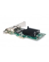 digitus Karta sieciowa przewodowa PCI Express 2x RJ45 Gigabit 10/100/1000Mbps Low Profile - nr 14