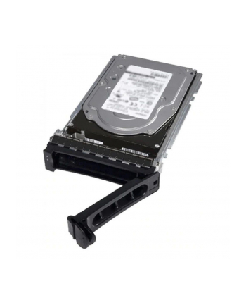 Dysk Dell 4TB Hard Drive NLSAS 12Gbps 7.2K 512n 3.5in Hot-Plug Customer Kit