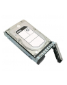 Dysk Dell 4TB Hard Drive NLSAS 12Gbps 7.2K 512n 3.5in Hot-Plug Customer Kit - nr 4