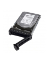 Dysk Dell 2.4TB Hard Drive SAS ISE 12Gbps 10K 512e 2.5in Hot-Plug Customer Kit - nr 1