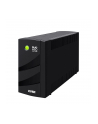 Zasilacz awaryjny UPS Ever DUO Line-Interactive 850 PL AVR USB - nr 1