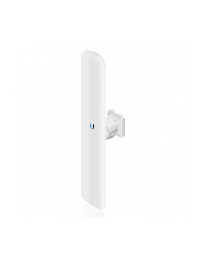 ubiquiti networks inc System radiowy UBIQUITI LiteBeam 5AC AP (LBE-5AC-16-120) 5GHz 30km główny