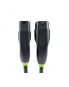 Kabel EV Green Cell GC Snap Type 2 11kW 7m - nr 10