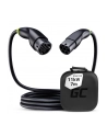Kabel EV Green Cell GC Snap Type 2 11kW 7m - nr 1