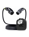 Kabel EV Green Cell GC Snap Type 2 11kW 7m - nr 21