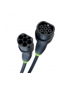Kabel EV Green Cell GC Snap Type 2 11kW 7m - nr 9