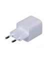 Ładowarka Anker 323 33W 1x USB-A 1x USB-C biały - nr 1